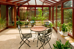 East Barnet conservatory quotes