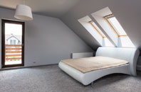 East Barnet bedroom extensions