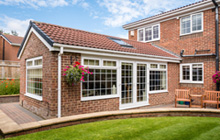 East Barnet house extension leads